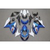 Πλαστικά μοτοσυκλέτας SUZUKI GSXR 1000 2009-2016