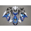 Πλαστικά μοτοσυκλέτας SUZUKI GSXR 1000 2009-2016 Πλαστικά μοτοσυκλέτας SUZUKI GSXR 1000 2009-2016 thumb