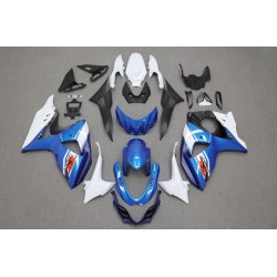 Πλαστικά μοτοσυκλέτας SUZUKI GSXR 1000 2009-2016 Πλαστικά μοτοσυκλέτας SUZUKI GSXR 1000 2009-2016