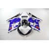 Πλαστικά μοτοσυκλέτας GSXR 600/750/1000 2001-2002