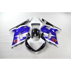 Πλαστικά μοτοσυκλέτας GSXR 600/750/1000 2001-2002 Πλαστικά μοτοσυκλέτας GSXR 600/750/1000 2001-2002