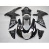 Πλαστικά μοτοσυκλέτας SUZUKI GSXR 600/750 2011-2022 black