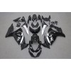 Πλαστικά μοτοσυκλέτας SUZUKI GSXR 1000 2009-2016 black