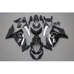 Πλαστικά μοτοσυκλέτας SUZUKI GSXR 1000 2009-2016 black