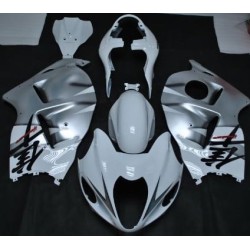 Πλαστικά μοτοσυκλέτας SUZUKI GSXR 1300 Hayabusa 1999-2007 Πλαστικά μοτοσυκλέτας SUZUKI GSXR 1300 Hayabusa 1999-2007