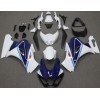 Πλαστικά μοτοσυκλέτας SUZUKI GSXR 1000 2017-2022