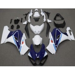 Πλαστικά μοτοσυκλέτας SUZUKI GSXR 1000 2017-2022 Πλαστικά μοτοσυκλέτας SUZUKI GSXR 1000 2017-2022