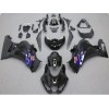 Πλαστικά μοτοσυκλέτας SUZUKI GSXR 1000 2017-2022 black