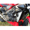 Προστατευτικά μανιτάρια R&G RACING Aero Crash Protectors Black Aprilia Tuono 1000 03-05 Προστατευτικά μανιτάρια R&G RACING Aero Crash Protectors Black Aprilia Tuono 1000 03-05 thumb