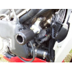 Προστατευτικά μανιτάρια R&G RACING Aero Crash Protectors Black Aprilia Tuono 1000 03-05 Προστατευτικά μανιτάρια R&G RACING Aero Crash Protectors Black Aprilia Tuono 1000 03-05 thumb