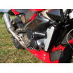 Προστατευτικά μανιτάρια R&G RACING Aero Crash Protectors Black Aprilia Tuono 1000 03-05 Προστατευτικά μανιτάρια R&G RACING Aero Crash Protectors Black Aprilia Tuono 1000 03-05 thumb