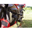 Προστατευτικά μανιτάρια R&G RACING Aero Crash Protectors Black Aprilia Tuono 1000 03-05 Προστατευτικά μανιτάρια R&G RACING Aero Crash Protectors Black Aprilia Tuono 1000 03-05 thumb