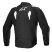 Μπουφάν μηχανής ALPINESTARS T-SP 1 V2 BLACK/WHITE thumb