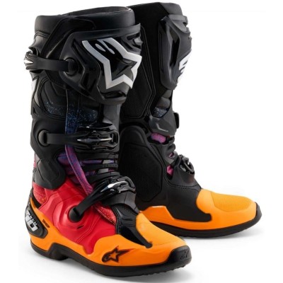 Μπότες motocross ALPINESTARS TECH 10 LTD SX1 A1 26