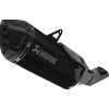Τελικό εξάτμισης ACRAPOVIC MUFFLER SLIP-ON TI CRF1100L / CRF1100L ADVENTURE SPORTS