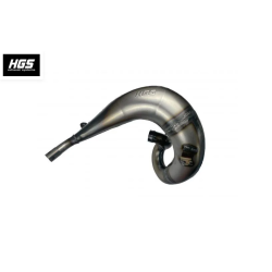 Λαιμός εξάτμισης HGS 2-STROKE HIGH PERFORMANCE PIPE ΚΤΜ SX250 17-18