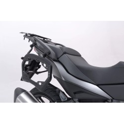 Πλαϊνές βάσεις για σαμάρια PRO HONDA NT 1100 ABS 2022-26 Πλαϊνές βάσεις για σαμάρια PRO HONDA NT 1100 ABS 2022-26