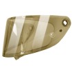 Ζελατίνα για κράνος HJC RPHA 1 HJ-35 GOLD IRIDIUM Ζελατίνα για κράνος HJC RPHA 1 HJ-35 GOLD IRIDIUM thumb