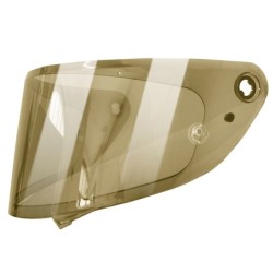 Ζελατίνα για κράνος HJC RPHA 1 HJ-35 GOLD IRIDIUM Ζελατίνα για κράνος HJC RPHA 1 HJ-35 GOLD IRIDIUM