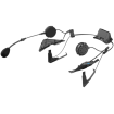 Ενδοεπικοινωνία κράνους Shoei SRL Mesh SHOEI NEOTEC II, GT-Air II, J-Cruise II Ενδοεπικοινωνία κράνους Shoei SRL Mesh SHOEI NEOTEC II, GT-Air II, J-Cruise II thumb