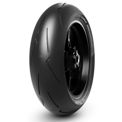 Λάστιχο μοτοσυκλέτας πίσω DIABLO SUPERCORSA SP V4 190/50 ZR 17 M/C TL 73W