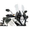 Ζελατίνα μηχανής Puig Touring KTM ADVENTURE 1050 15-16, 1090 17-19, 1190 13-16, 1290 15-16 Clear