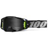 Μάκσα motocross 100% ARMEGA TETSUMI/HIPER BLACK