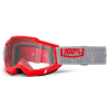 Μάσκα motocross 100% ACCURI 2 GATORBACK