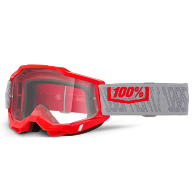 Μάσκα motocross 100% ACCURI 2 GATORBACK