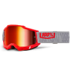Μάσκα motocross 100% ACCURI 2 GATORBACK/RED MIRROR Μάσκα motocross 100% ACCURI 2 GATORBACK/RED MIRROR thumb