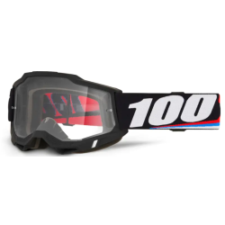 Μάσκα motocross 100% ACCURI 2 MAGNUS