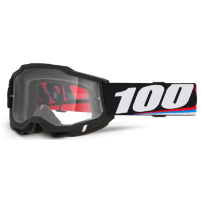 Μάσκα motocross 100% ACCURI 2 MAGNUS