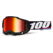 Μάσκα motocross 100% ACCURI 2 MAGNUS/RED MIRROR Μάσκα motocross 100% ACCURI 2 MAGNUS/RED MIRROR thumb