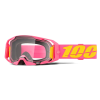 Μάσκα motocross 100% ARMATIC SNAKPAK