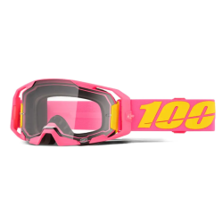 Μάσκα motocross 100% ARMATIC SNAKPAK