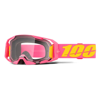 Μάσκα motocross 100% ARMATIC SNAKPAK