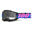 Μάσκα Motocross 100% ACCURI 2 SUPERDOME Μάσκα Motocross 100% ACCURI 2 SUPERDOME thumb