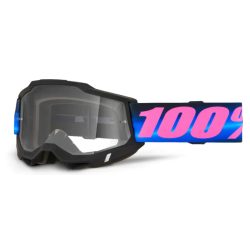 Μάσκα Motocross 100% ACCURI 2 SUPERDOME
