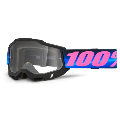 Μάσκα Motocross 100% ACCURI 2 SUPERDOME