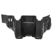 Ποδιά κινητήρα ACERBIS Kawasaki KX450F/ 450X 24-25 Black Ποδιά κινητήρα ACERBIS Kawasaki KX450F/ 450X 24-25 Black thumb