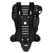 Ποδιά κινητήρα ACERBIS Kawasaki KX450F/ 450X 24-25 Black Ποδιά κινητήρα ACERBIS Kawasaki KX450F/ 450X 24-25 Black thumb