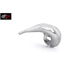 Λαιμός εξάτμισης μοτοσυκλέτας OXA FACTORY KTM EXC 250/300 11-16 / SX 11-15