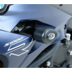 Προστατευτικά μανιτάρια μηχανής R&G RACING Aero Crash Protectors BMW S1000R 14-16 Προστατευτικά μανιτάρια μηχανής R&G RACING Aero Crash Protectors BMW S1000R 14-16 thumb