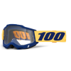Μάσκα motocross 100% ACCURI 2 DESOTO