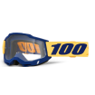 Μάσκα motocross 100% ACCURI 2 DESOTO thumb