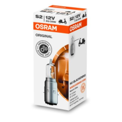 Προβολέας μεγάλης σκάλας OSRAM S2 Προβολέας μεγάλης σκάλας OSRAM S2