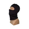 Κουκούλα προσώπου αναβάτη - μπαλακλάβα ICE2 SOLID BLACK thumb