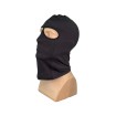 Κουκούλα προσώπου αναβάτη - μπαλακλάβα ICE2 SPLIT BLACK thumb