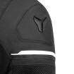 Γυναικείο μπουφάν μηχανής SECA AIRFLOW III BLACK thumb