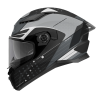 Κράνος μηχανής AXXIS PANTHER SV DIMENSION B0 ΜΑΤ